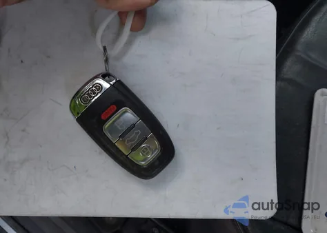 2012 Audi Q5 2.0T Premium z USA, uszkodzony, nr VIN WA1LFAFP4CA124903